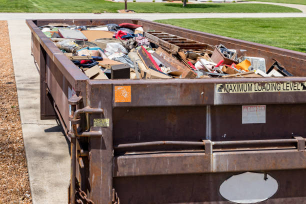 Best Hoarding Cleanup  in Green Forest, AR